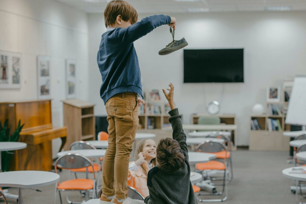 compétences psychosociales