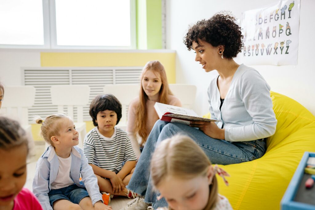 Développer les compétences psychosociales des adultes